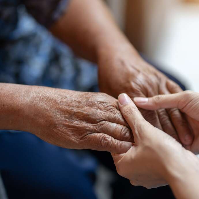 Ateliers entre aidants à la Maison du Parc