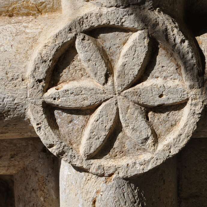 Deux conférences sur le site de l'abbaye de Grandselve