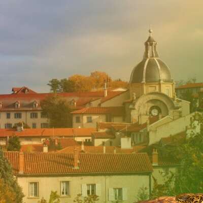 My City Hunt - Chasse au trésor