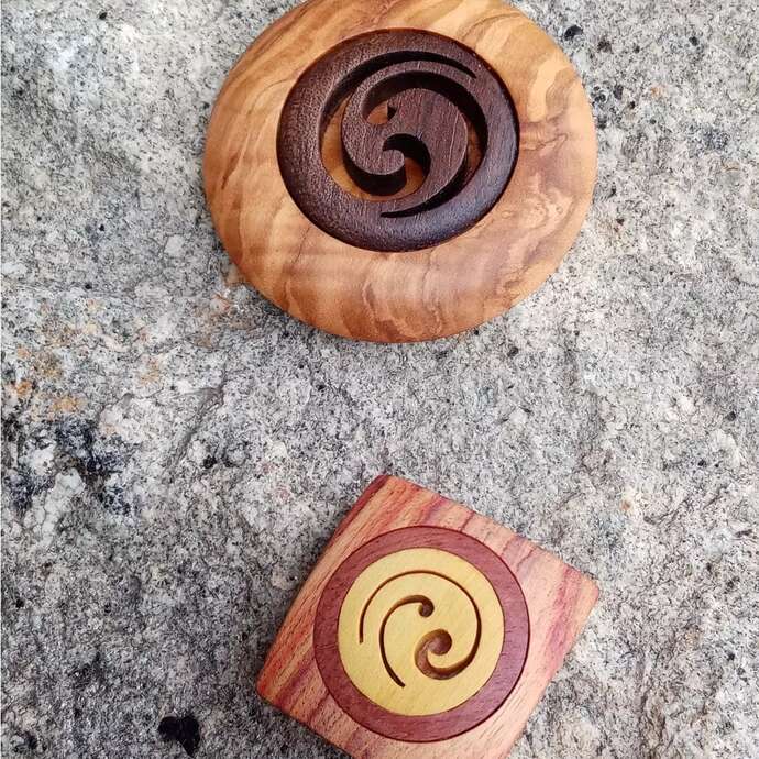 Woid art