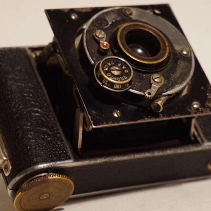 Exposition - Bicentenaire de la Photographie