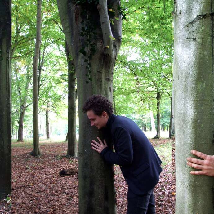 Oeuvre Pulsations Châteaucreux