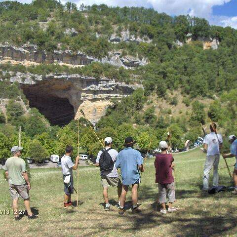 Le Propulseur Azilien