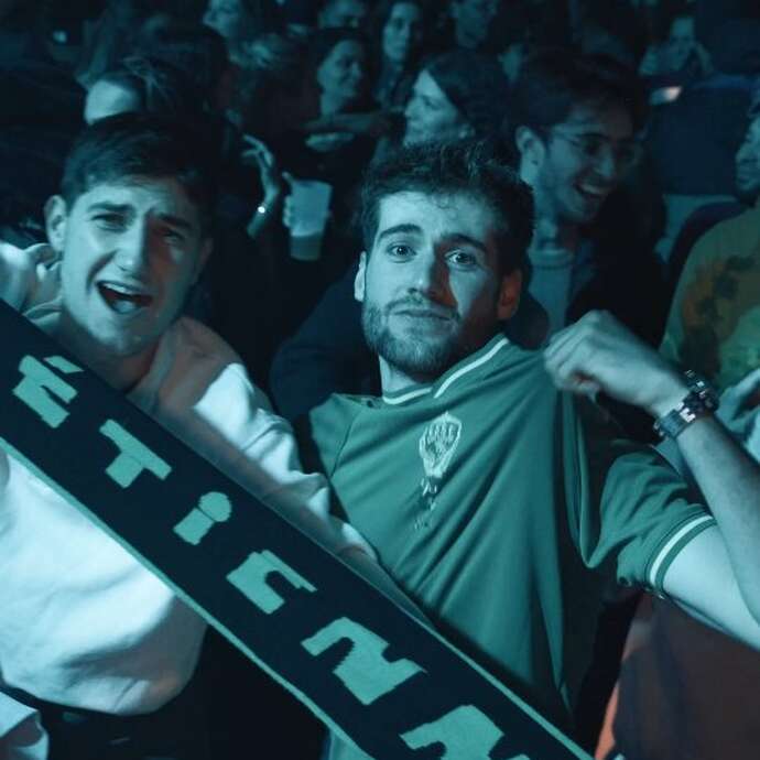 Fête de la Sainte-Barbe Saint-Étienne