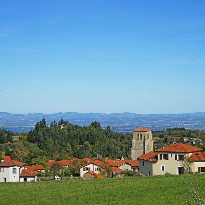 Orgue et cuivres - Concert Promenade - Festival Baroque en Forez