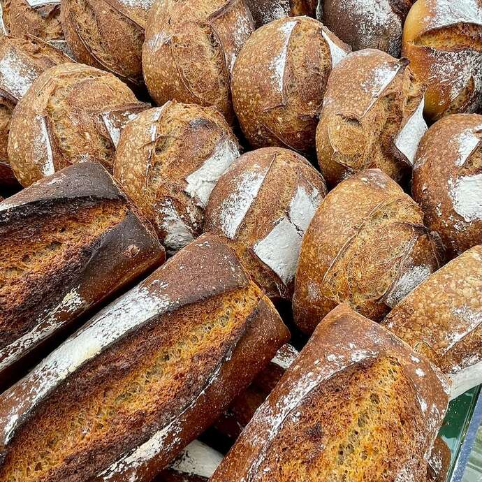 Le Pain Laurent L'Hénaff