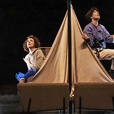 Jeune public dès 4 ans - Elliott et Clara au pays des mélodies