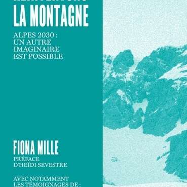 Rencontre avec Fiona Mille