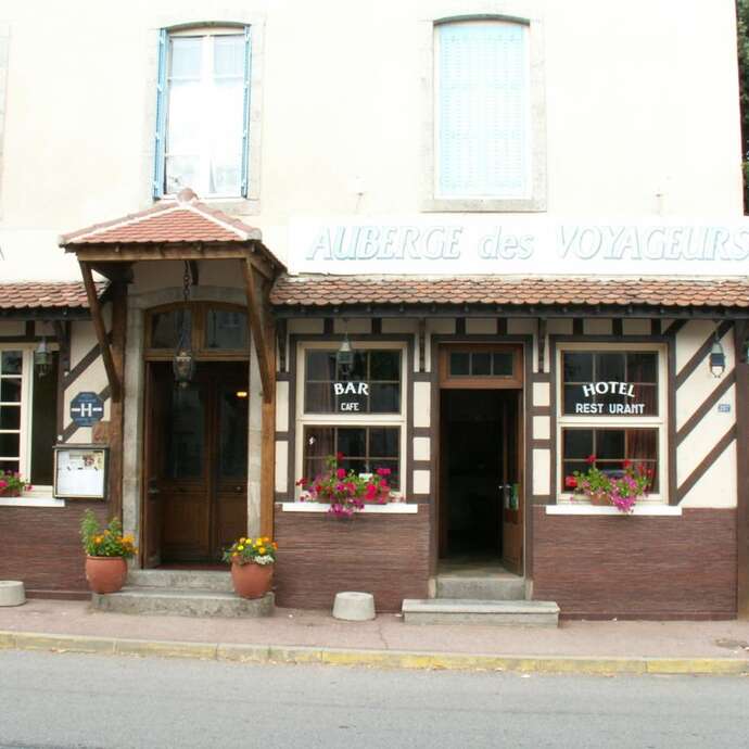 Auberge des Voyageurs