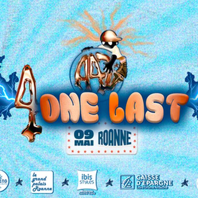 Festival 4 one last