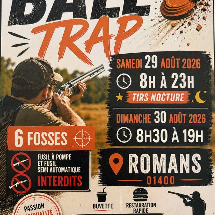 Ball Trap