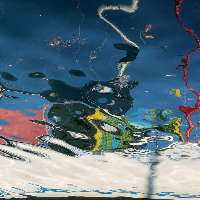 Exposition - Photographies de Marie Gab