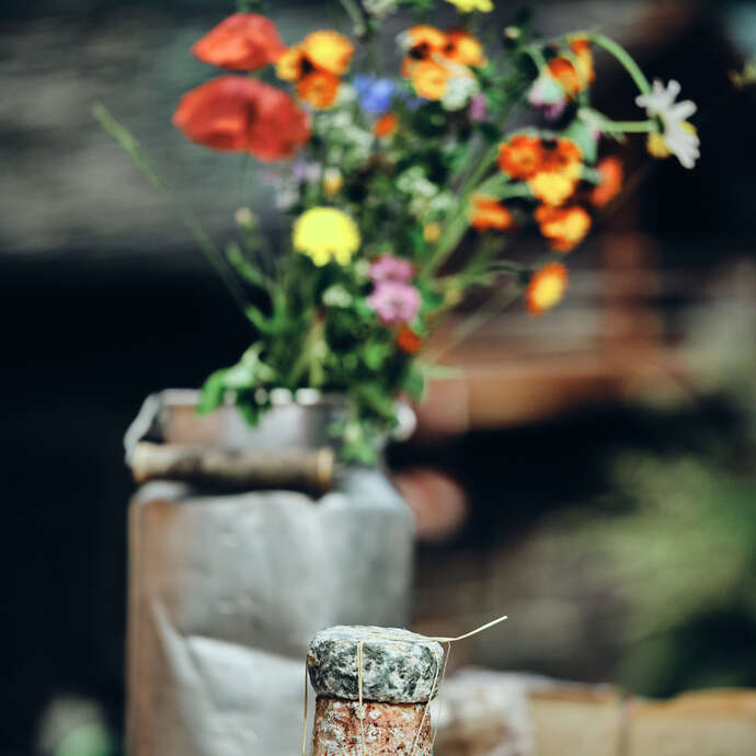 Der Grosse Market der Alpinen Terroirs