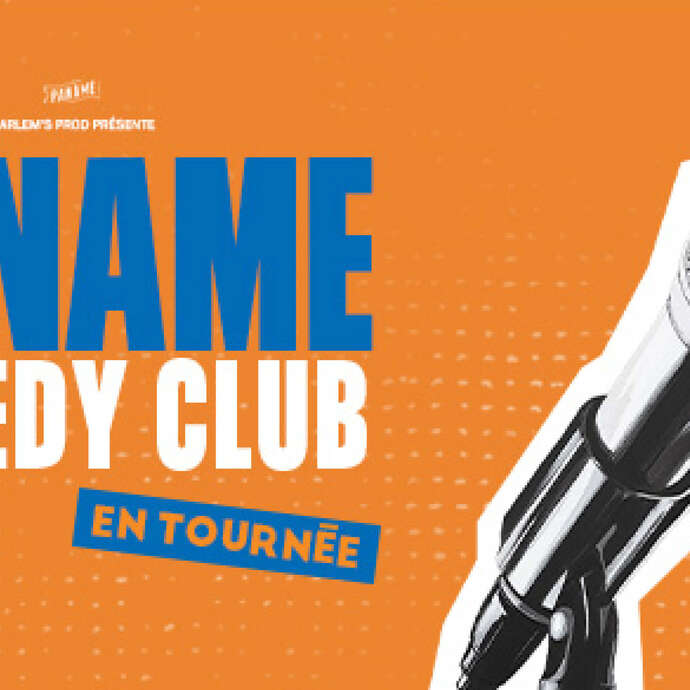 PANAME COMEDY CLUB
