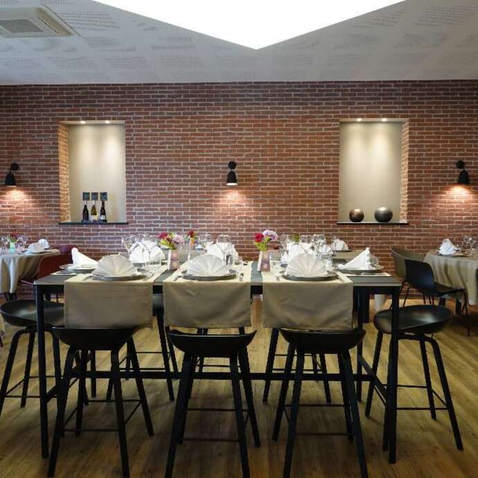 Restaurant de la Poste