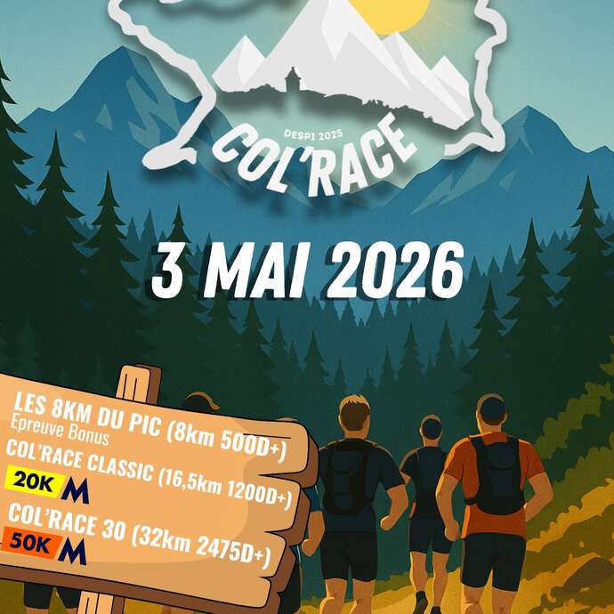 Col'Race