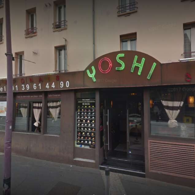 Yoshi
