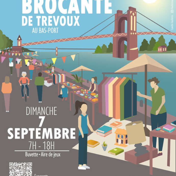 Brocante