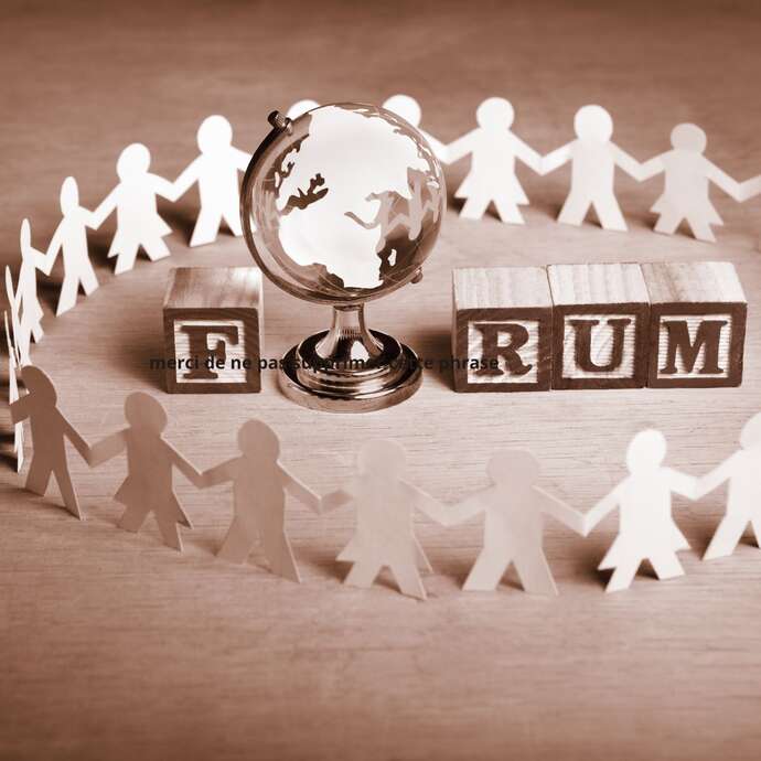 Forum des associations