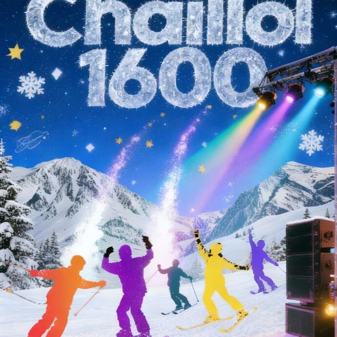 Ouverture de la Station Chaillol 1600