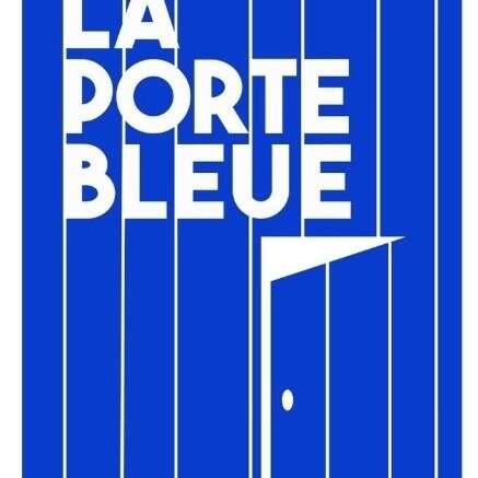 La Porte Bleue - Brocante Vintage Friperie