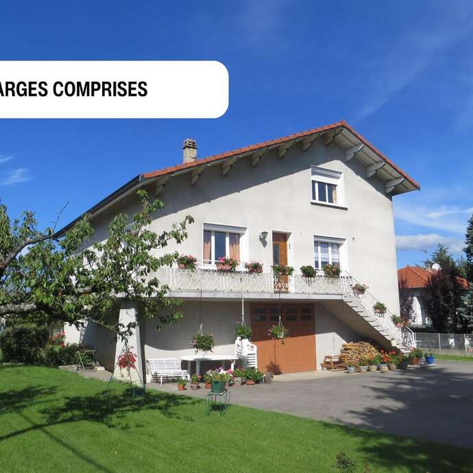 Les Cerisiers