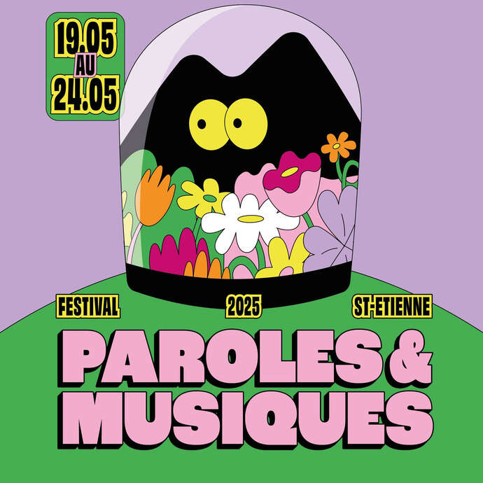 Festival Paroles et Musiques Hoshi + Jérémy Frérot + Emma Peters