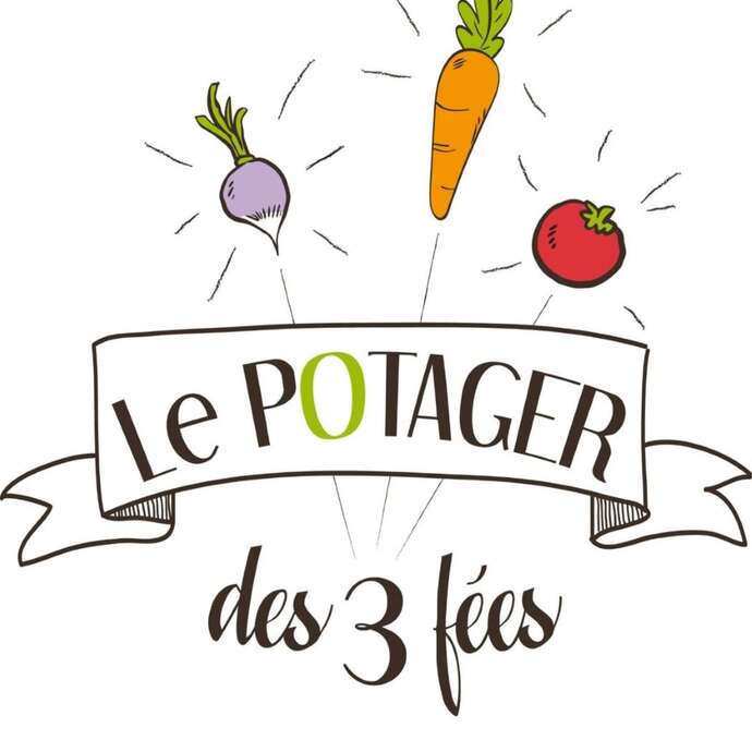 Le Potager des 3 Fées