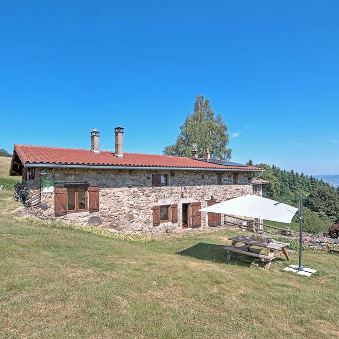 La Roche du Pilat