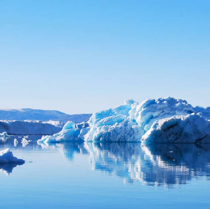 Conférence - Cirqu'Arctic Groënland, les enfants des glace