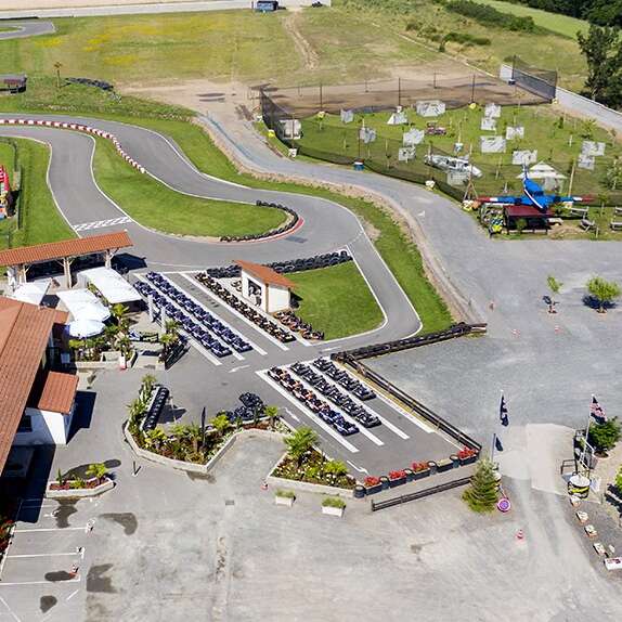 Karting - Performances Drive