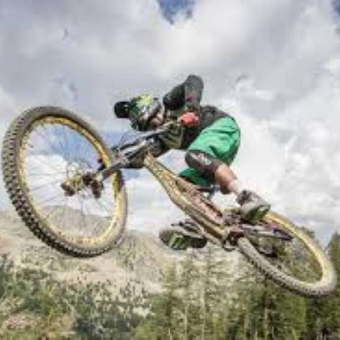 Cours collectifs VTT et VTTAE