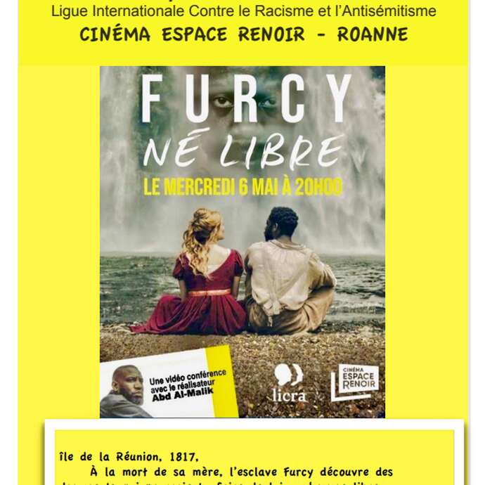 Ciné débat