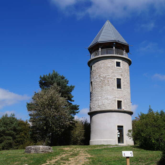 La Tour Matagrin
