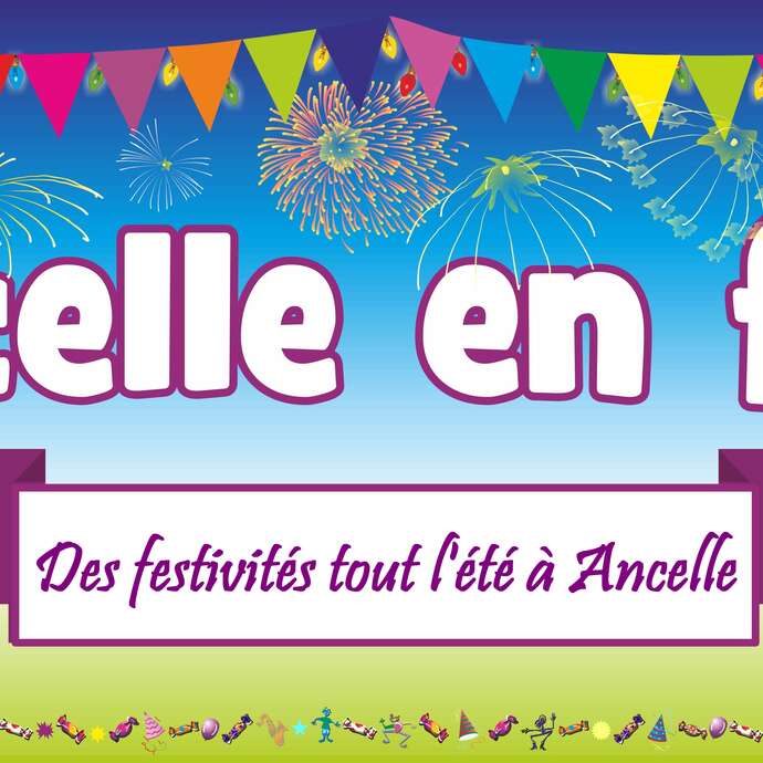 Fête du Château