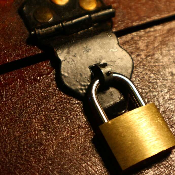 Le trésor de l'Ermite J. Brunel - Chasse au trésor