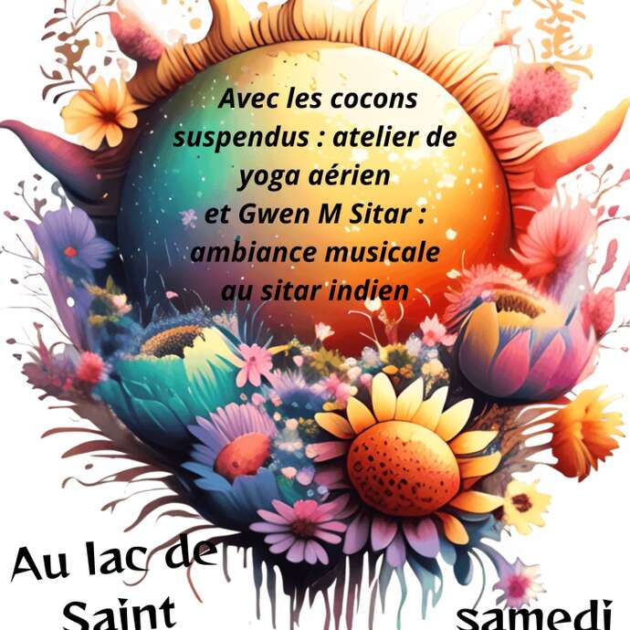 Journée des créateurs et du bien être