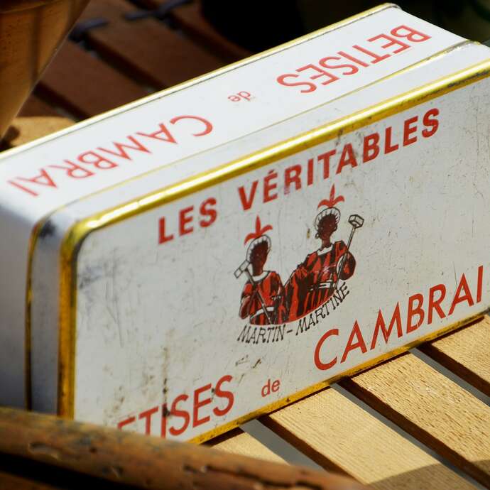 Brocante