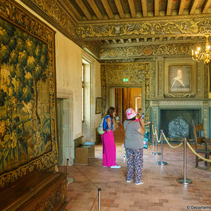 Journées européennes du Patrimoine - Visites libres et flash