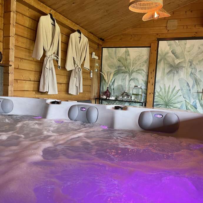 Ô Sens en Eveil - Espace bien-être