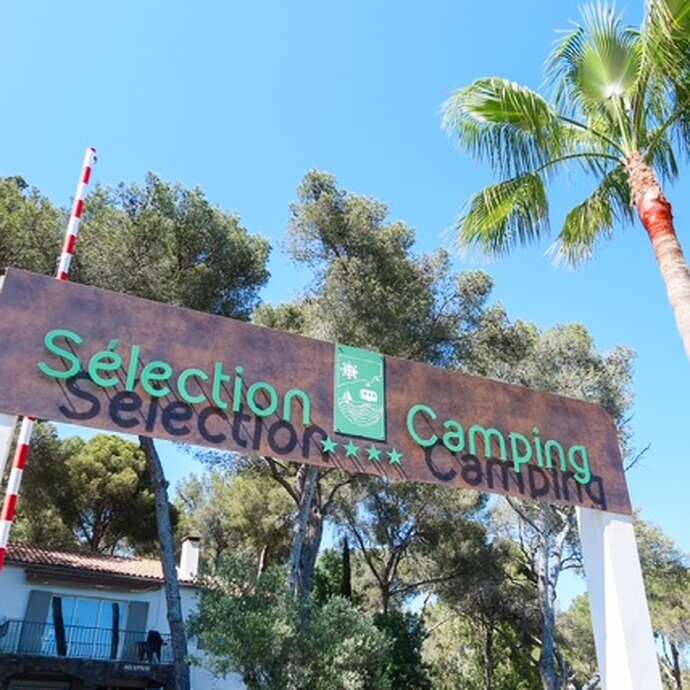 Selection Camping