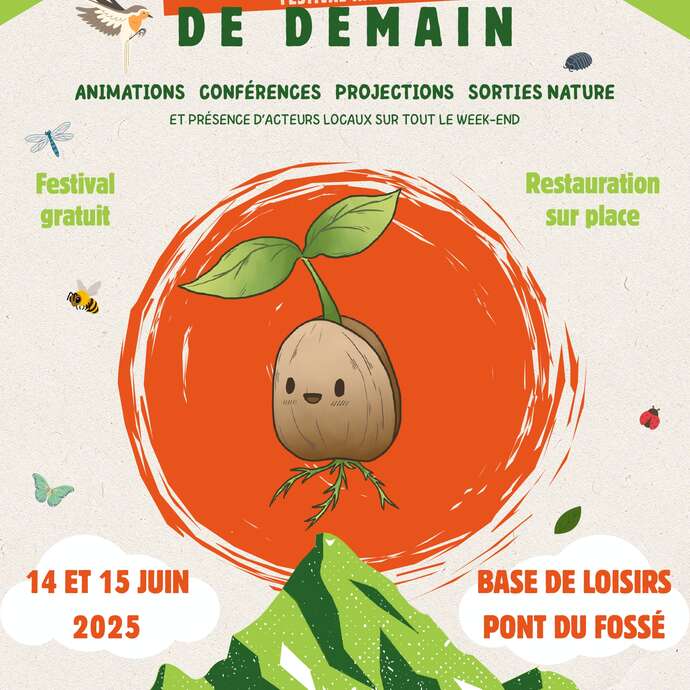 Festival Les Racines de demain
