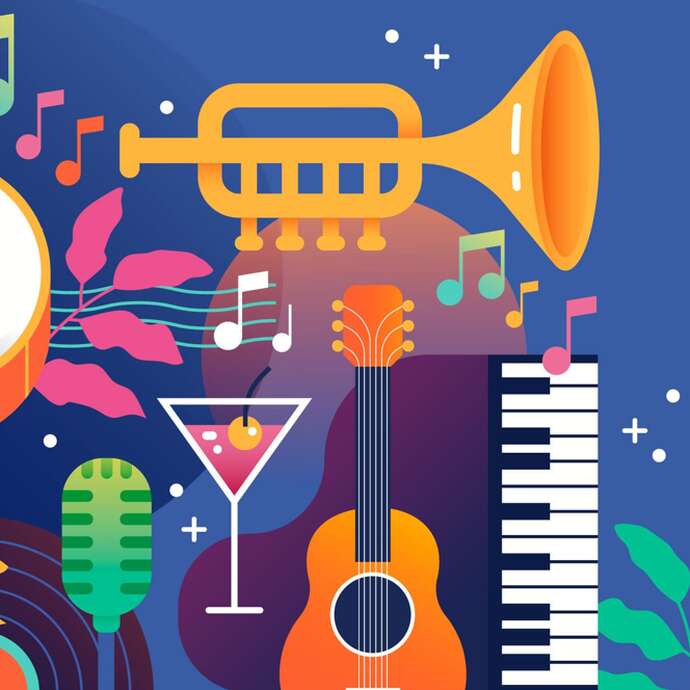 Fête de la Musique