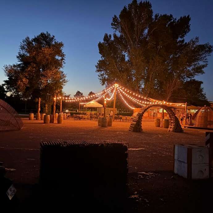 Il était une fois la guinguette