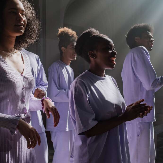 Concert de printemps