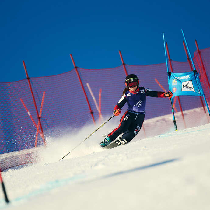 FIS Telemark Worldcup Finals 2025