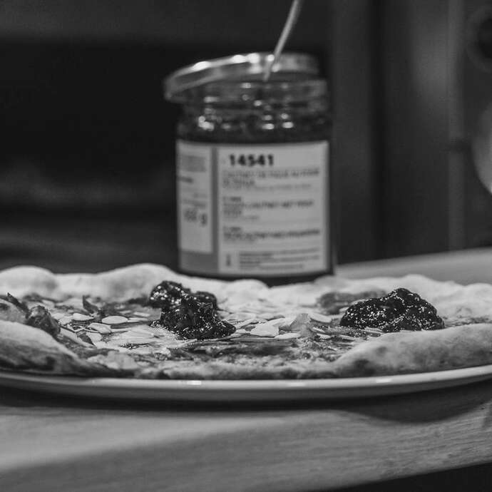 Soirée pizza - quizz !