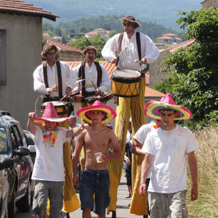 Fête patronale