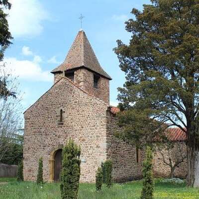 Journées Européennes du Patrimoine - Visites de la Chapelle Saint Sulpice
