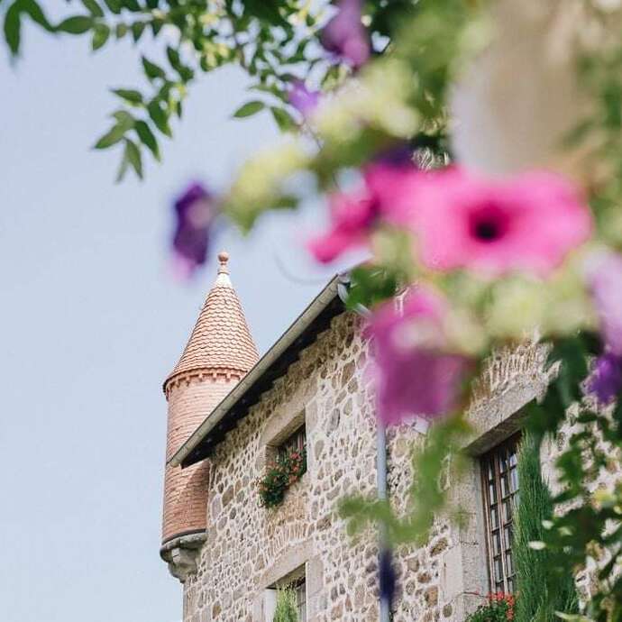 Château de Bobigneux